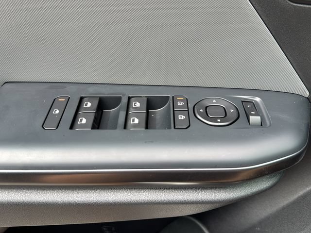 New 2026 Kia K4 FWD image 22