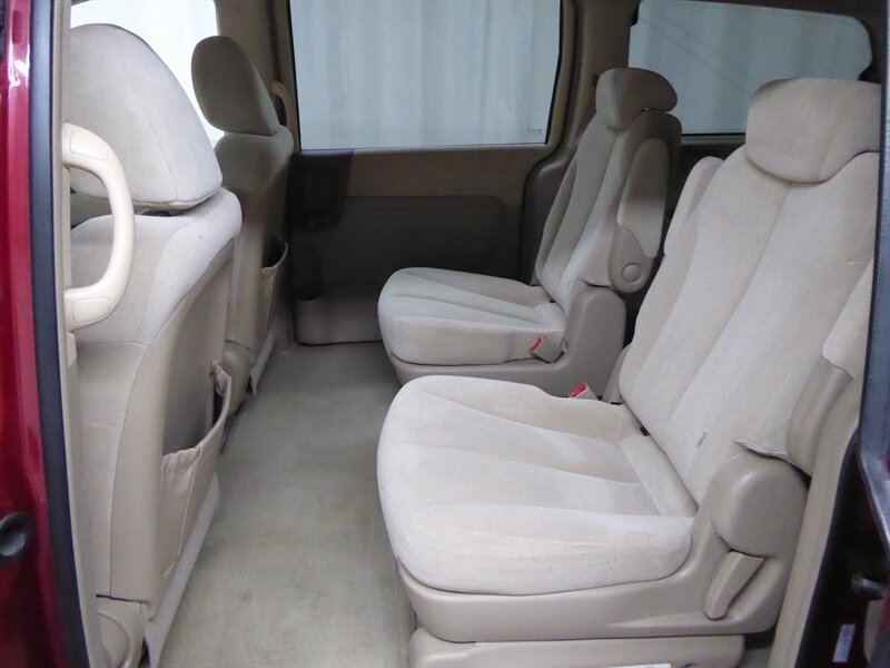 Used 2007 Kia Sedona LX image 23