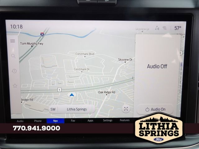 New 2026 Ford F350 King Ranch w/ Chrome Package image 18