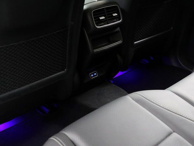 Certified 2025 Mercedes-Benz GLE 450 4MATIC image 14