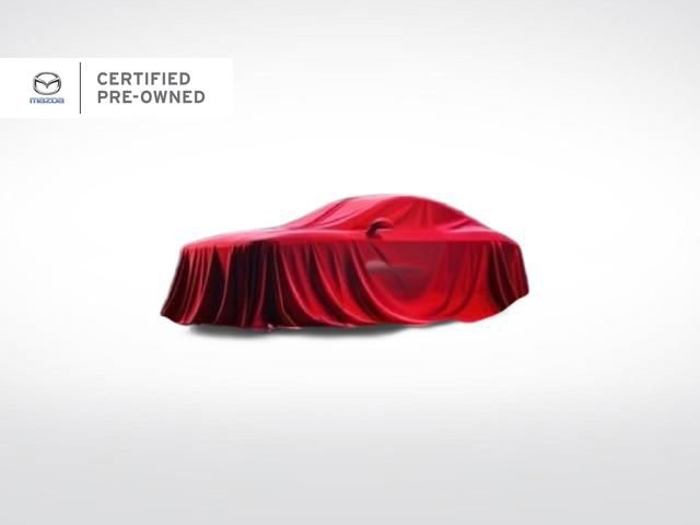 Used 2023 MAZDA MAZDA3 s AWD/4WD image 1