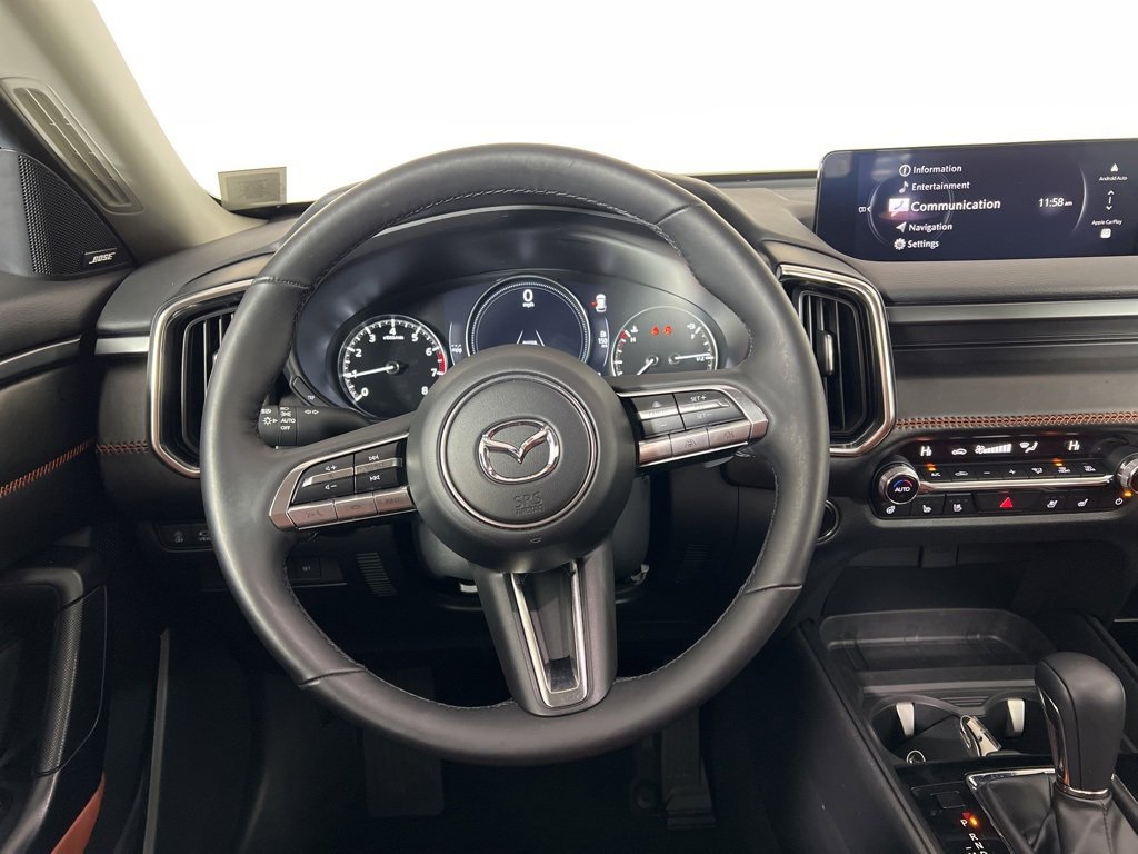 Used 2025 MAZDA CX-50 2.5 Turbo w/ Cargo Package image 18