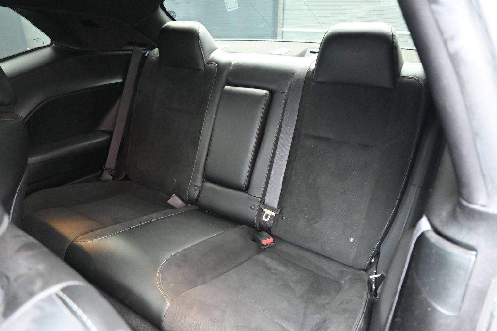 Used 2022 Dodge Challenger R/T Scat Pack w/ Plus Package RWD image 25