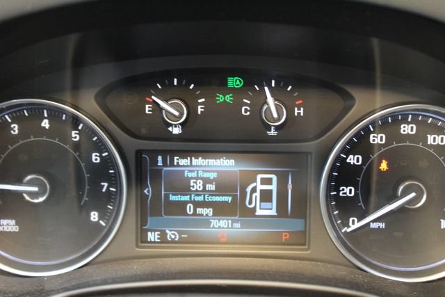 Used 2019 Buick Enclave Premium w/ Experience Buick Package AWD/4WD image 23