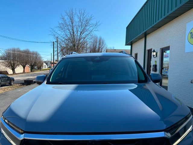 Used 2023 Honda Pilot Elite image 9