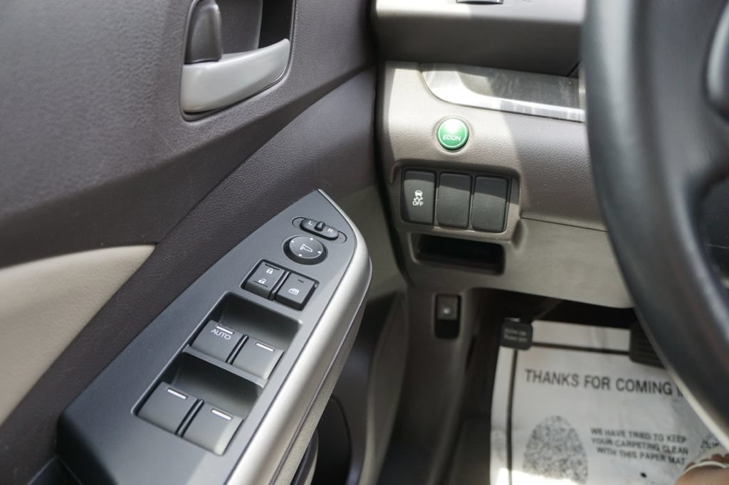Used 2013 Honda CR-V EX-L image 10