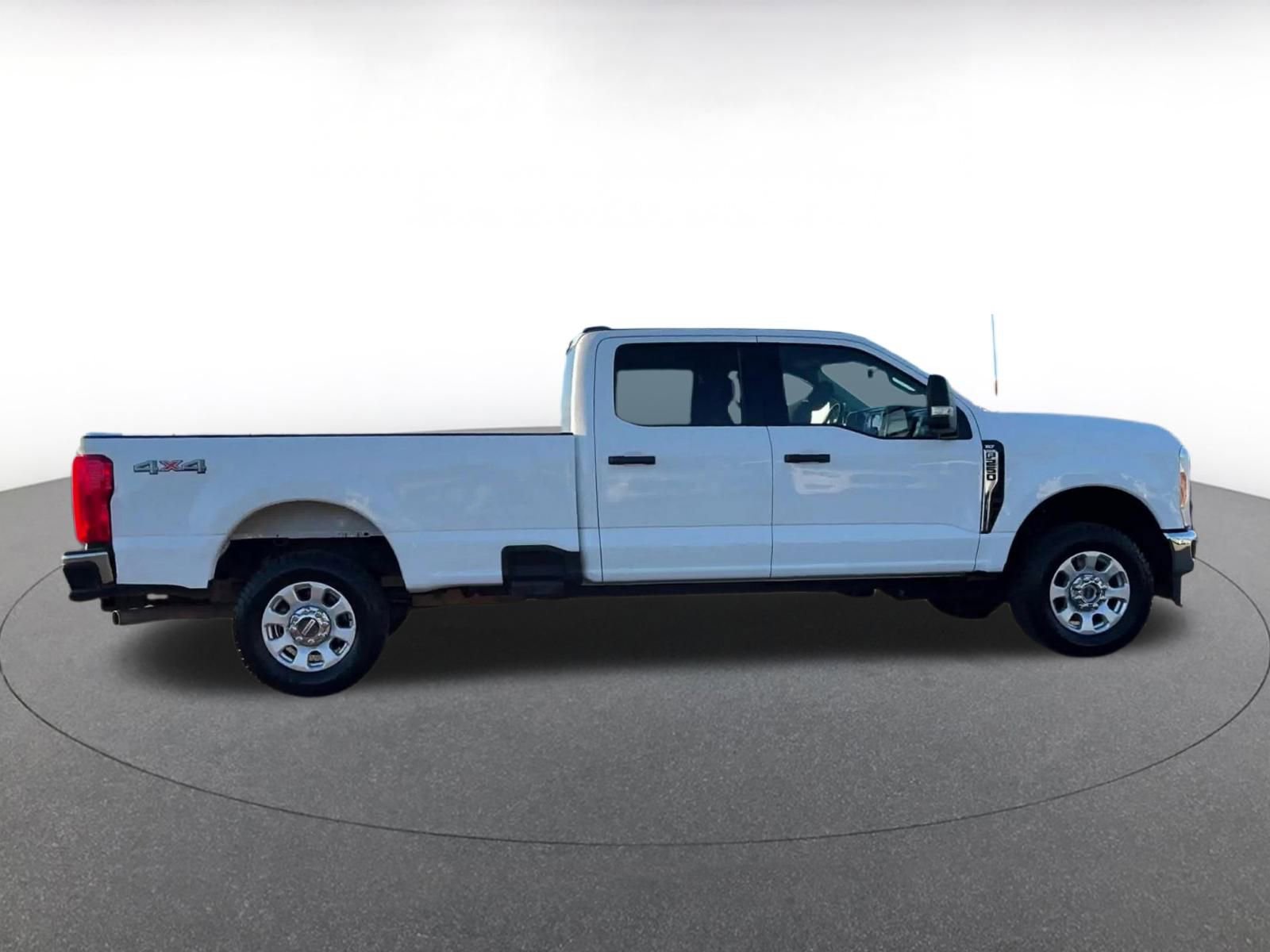 Used 2023 Ford F250 XLT image 15