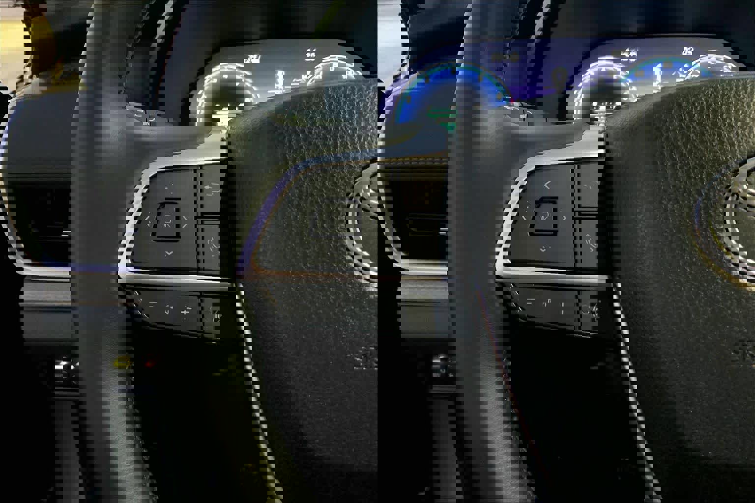 Used 2025 Toyota Grand Highlander FWD image 23