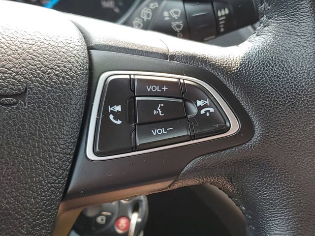 Used 2018 Ford Escape SEL FWD image 14