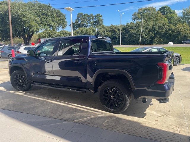 New 2026 Toyota Tundra Limited image 9