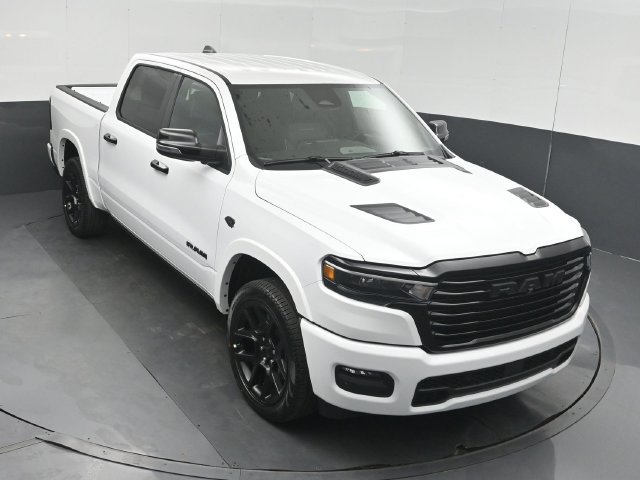 New 2027 RAM 1500 Laramie AWD/4WD image 45