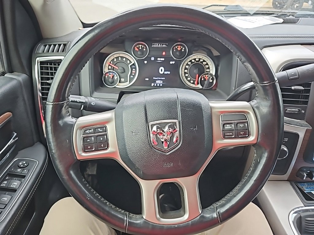 Used 2016 RAM 3500 Laramie image 18