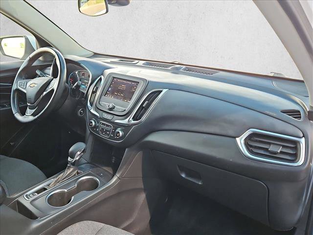 Used 2024 Chevrolet Equinox LT FWD image 21