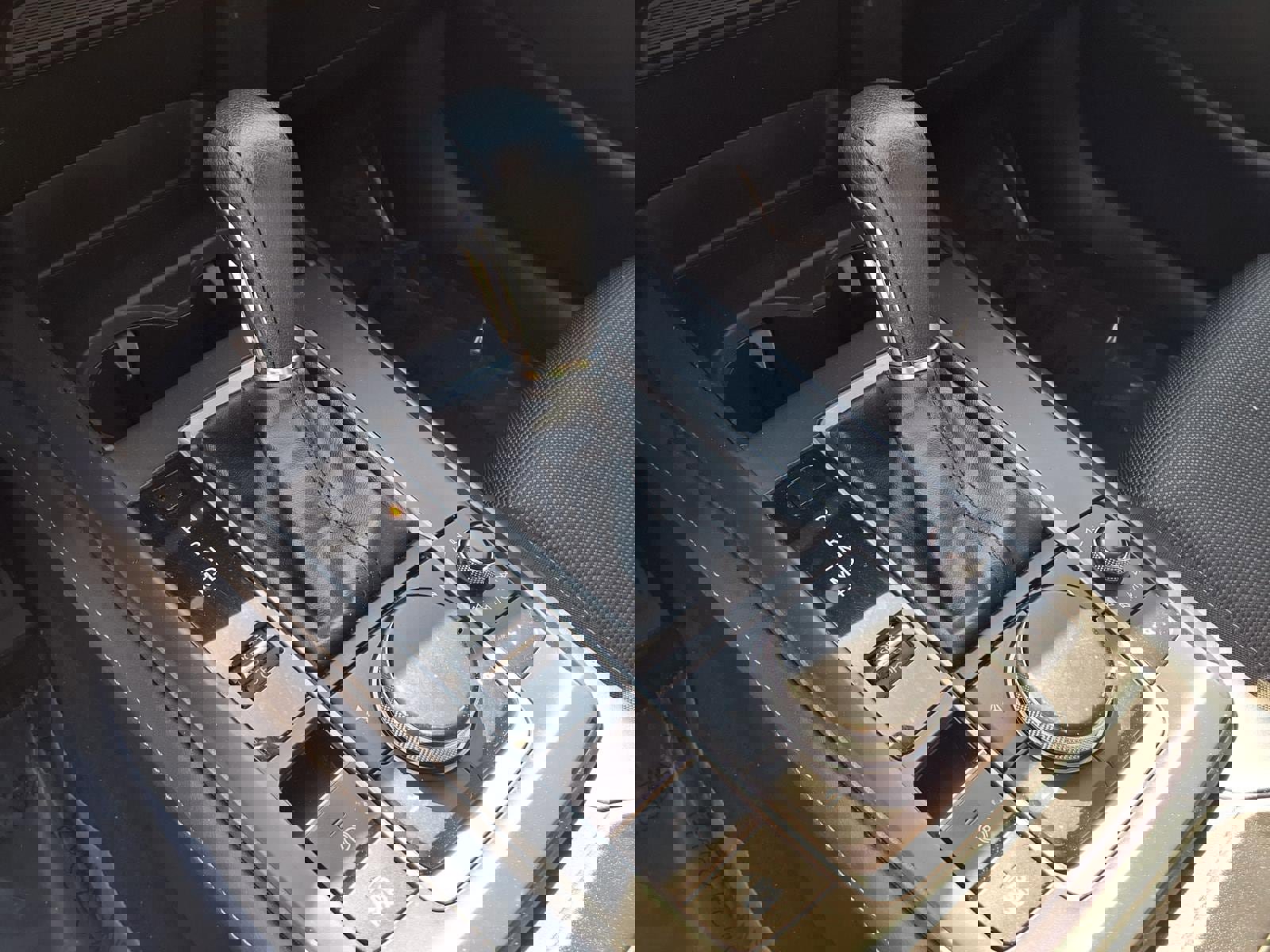 Used 2020 MAZDA CX-30 FWD image 15