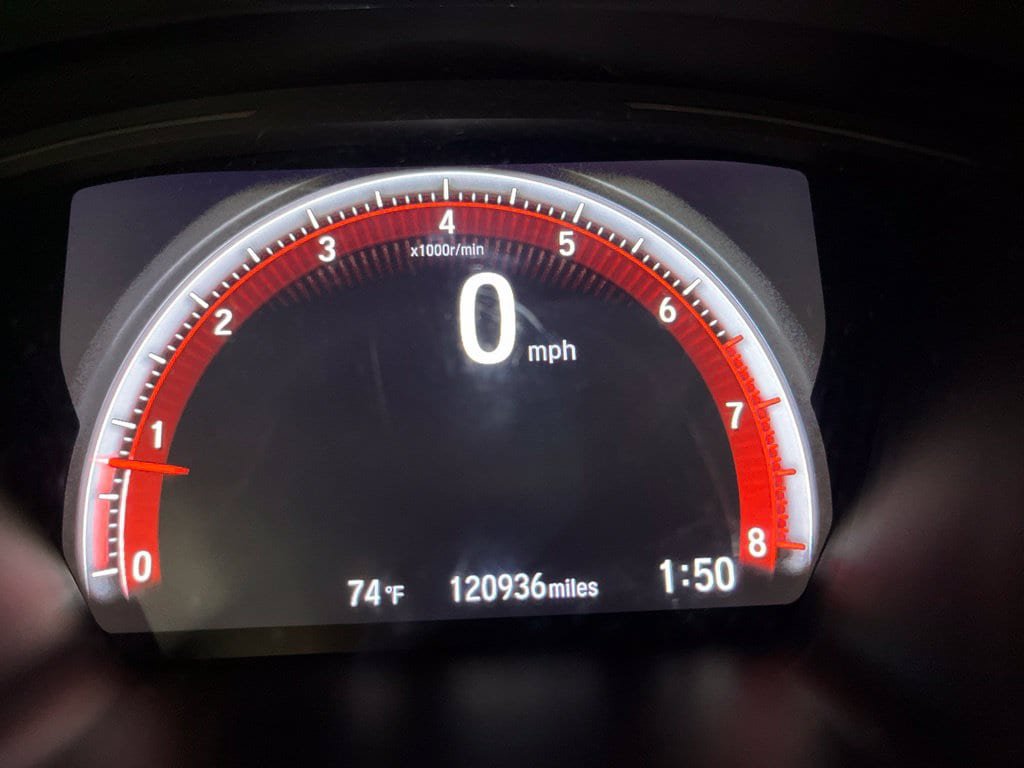 Used 2019 Honda Civic Si image 22