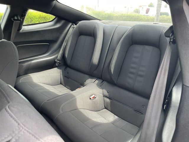 Used 2022 Ford Mustang Coupe w/ Equipment Group 101A RWD image 23