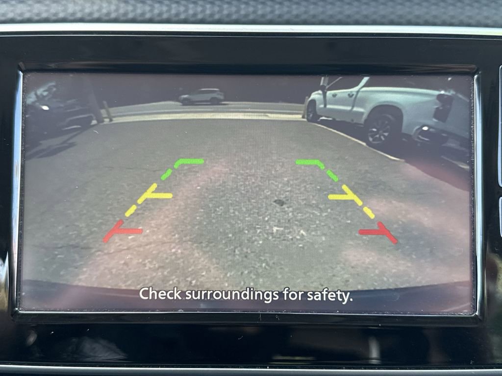 Used 2023 Nissan Kicks S FWD image 24