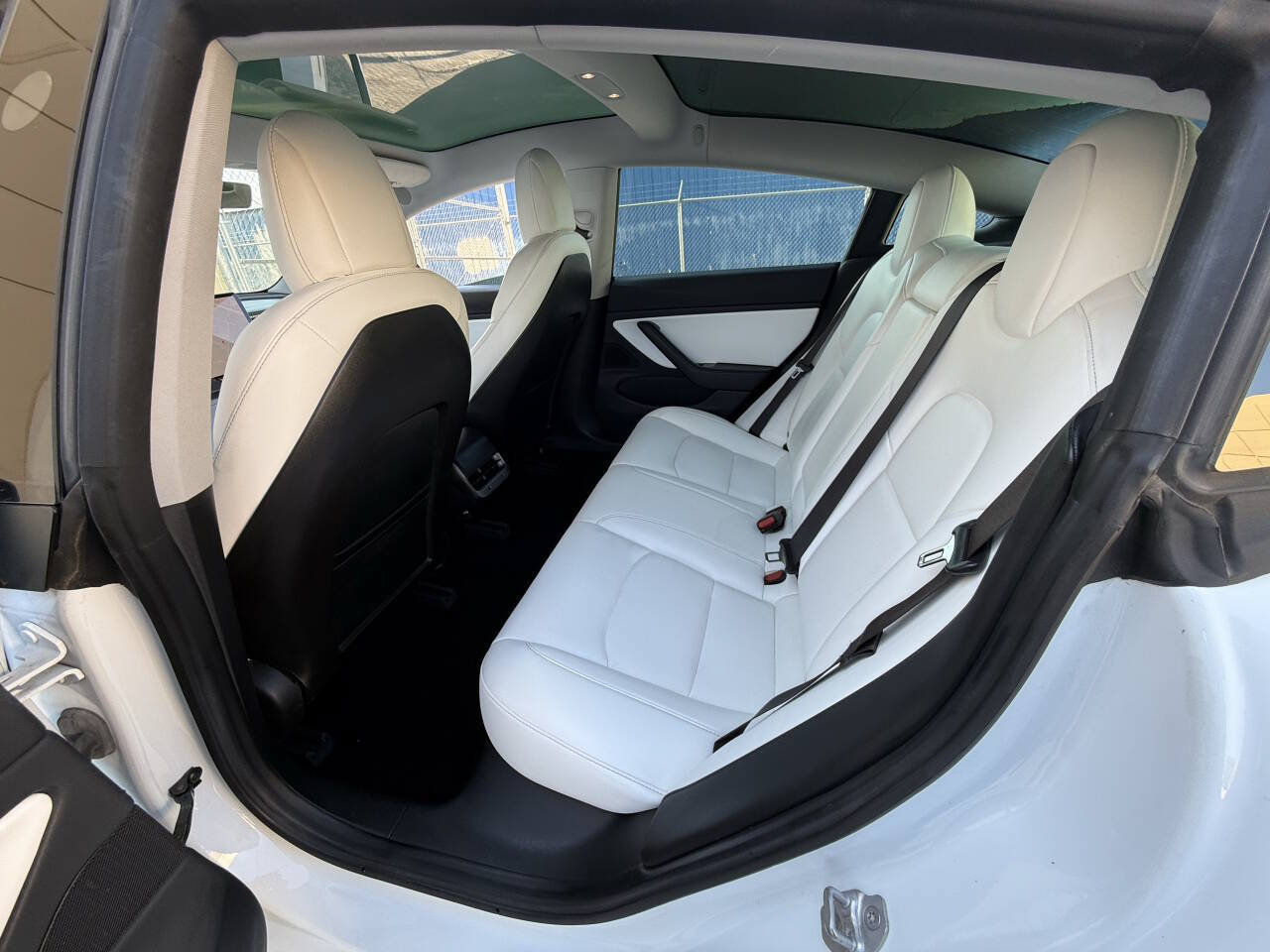 Used 2018 Tesla Model 3 Performance AWD/4WD image 24