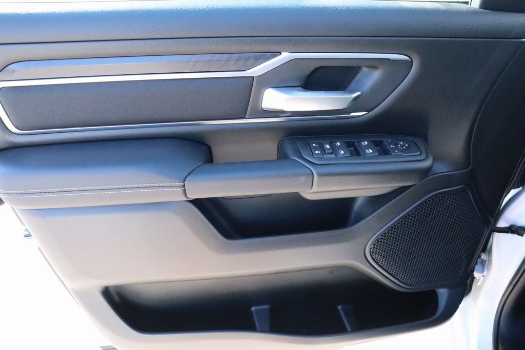 New 2026 RAM 1500 Big Horn image 17