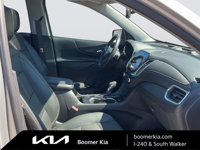Used 2022 Chevrolet Equinox Premier FWD image 11