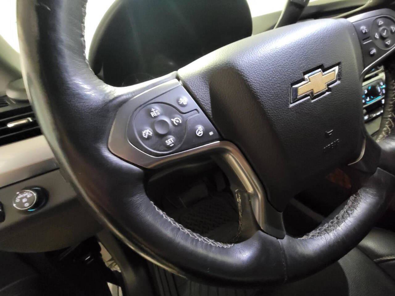 Used 2017 Chevrolet Tahoe Premier image 47