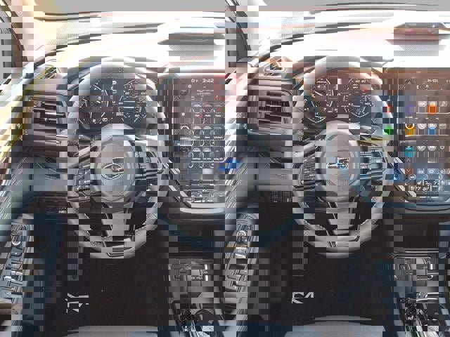 New 2026 Subaru Ascent Bronze Edition image 28