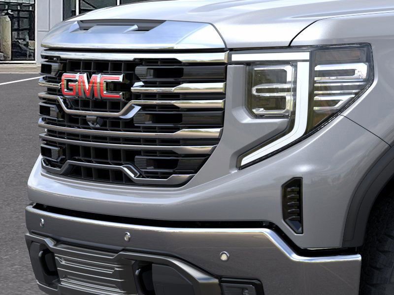 New 2026 GMC Sierra 1500 SLT w/ SLT Premium Plus Package image 13
