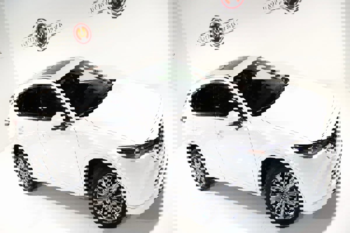 Used 2023 MAZDA CX-5 Signature image 66