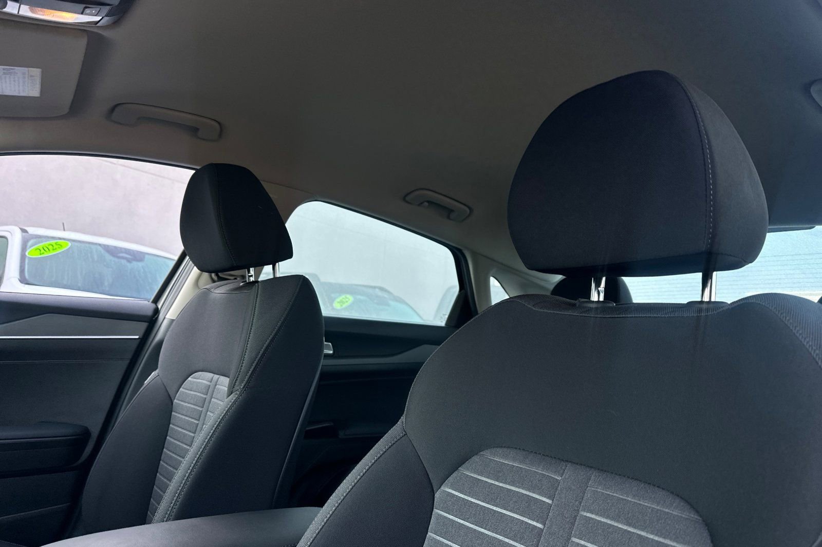 Certified 2026 Kia K5 LXS image 16