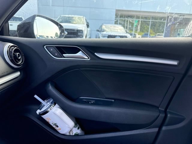 Used 2016 Audi A3 1.8T Premium w/ Audi MMI Navigation Plus FWD image 40