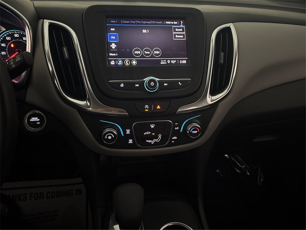 Used 2024 Chevrolet Equinox LS w/ LS Convenience Package image 29