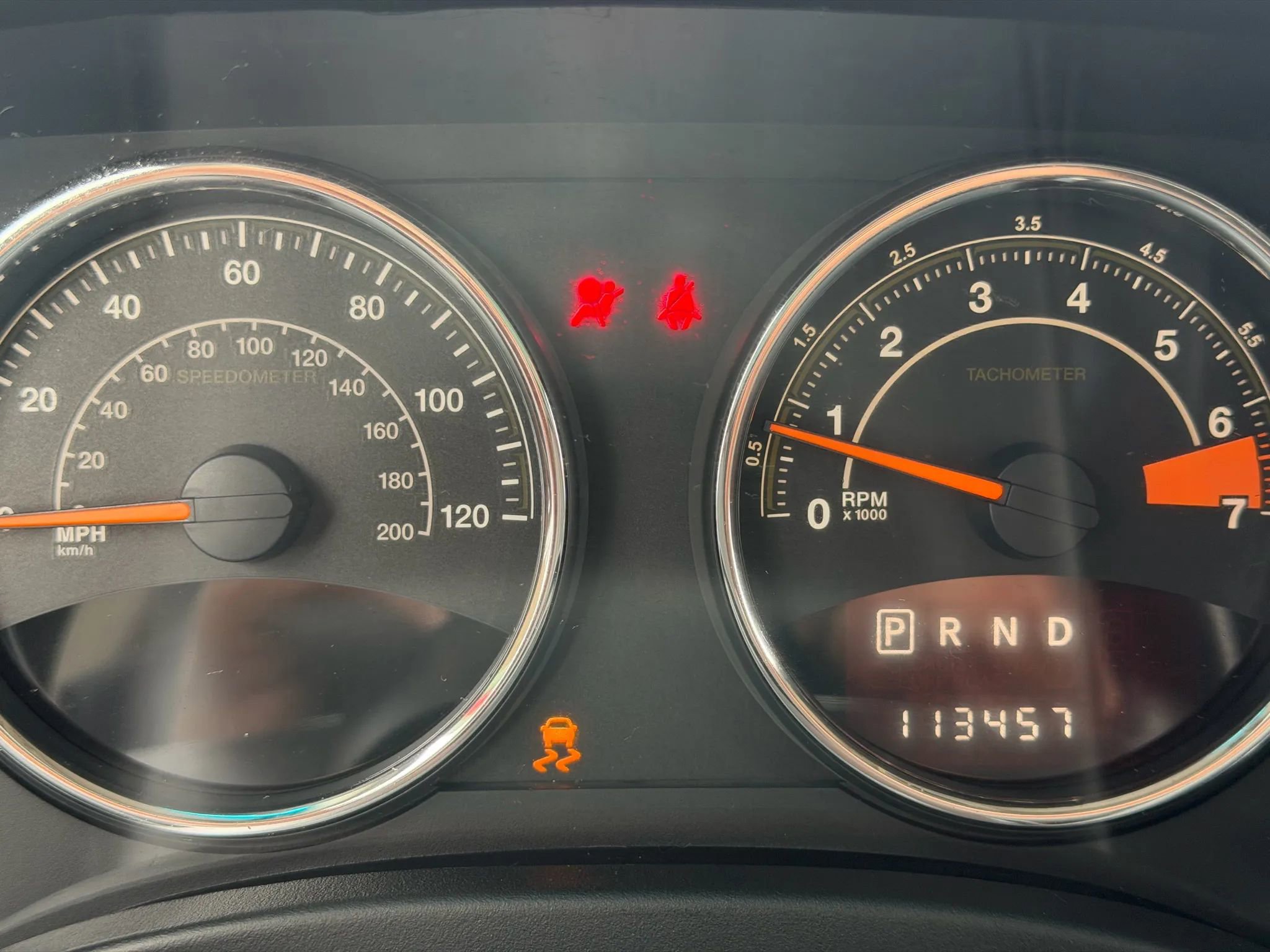 Used 2015 Jeep Compass High Altitude image 21