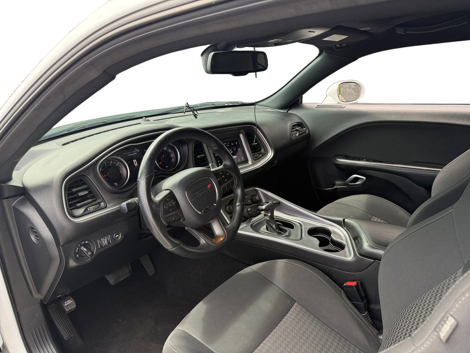 Used 2019 Dodge Challenger R/T image 7