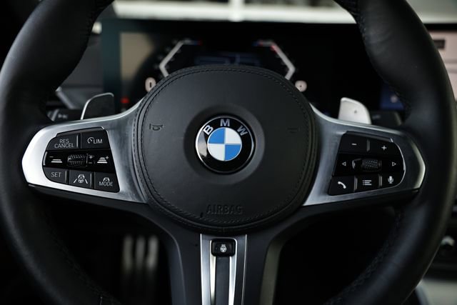 Used 2024 BMW 440i xDrive Convertible image 32