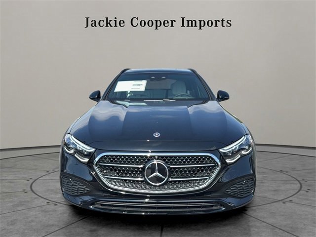 New 2026 Mercedes-Benz E 450 4MATIC All-Terrain Wagon image 8