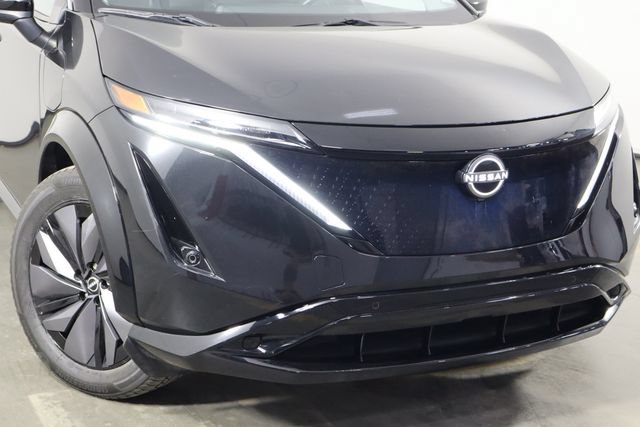 Used 2023 Nissan Ariya FWD image 42