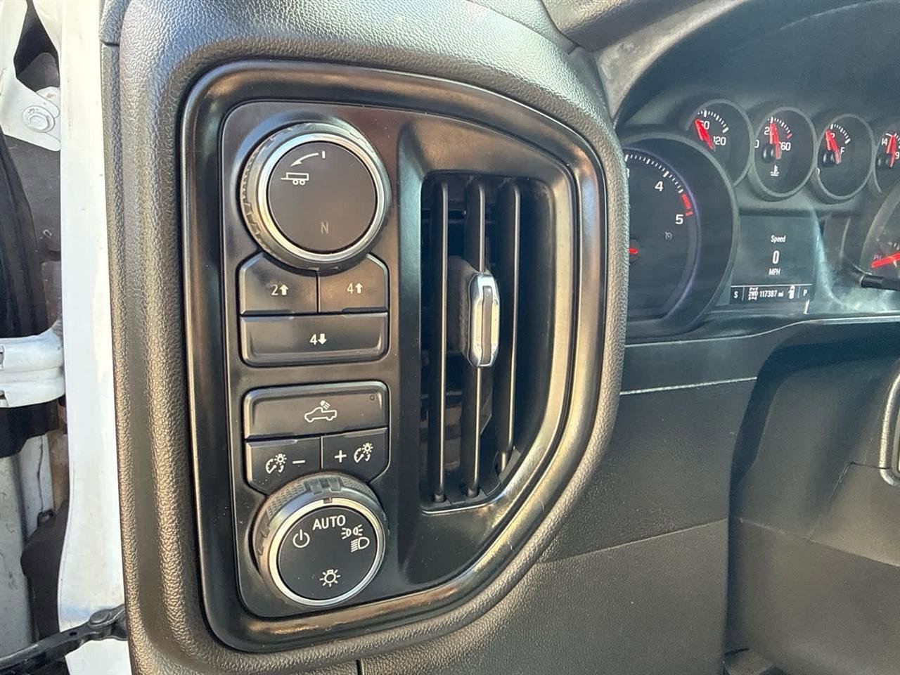 Used 2021 Chevrolet Silverado 3500 W/T w/ WT Convenience Package image 15