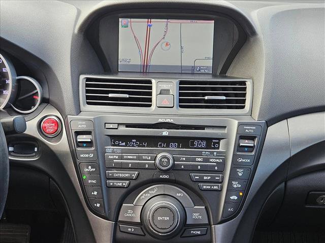 Used 2012 Acura TL w/ Technology Package image 11