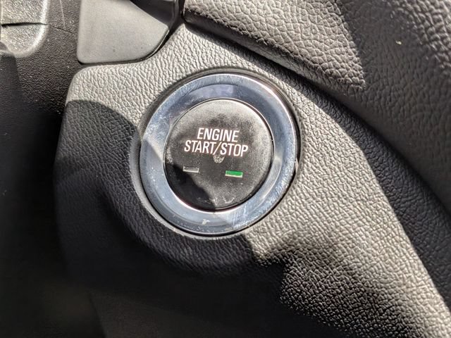 Used 2022 Chevrolet Equinox LT FWD image 28