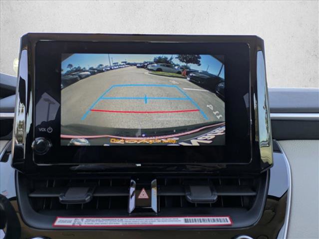 New 2026 Toyota Corolla LE image 12