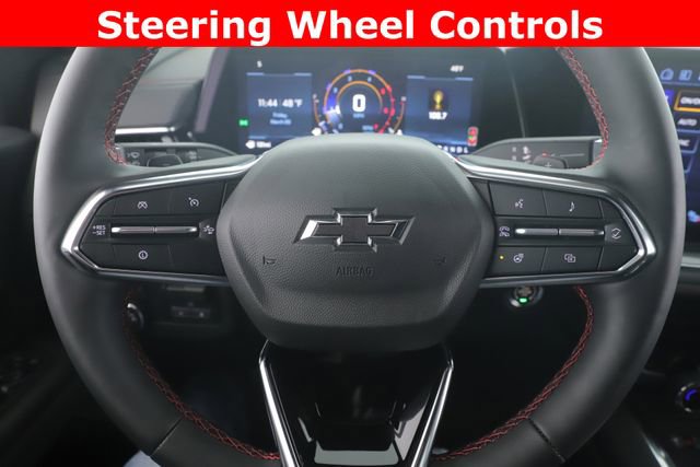 Used 2026 Chevrolet Suburban RST w/ RST Capability Package image 23