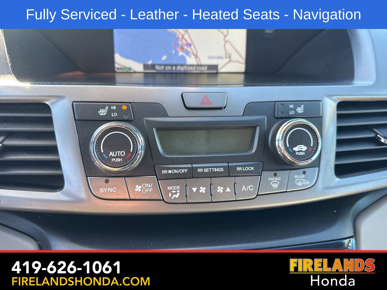 Used 2016 Honda Odyssey EX-L image 23