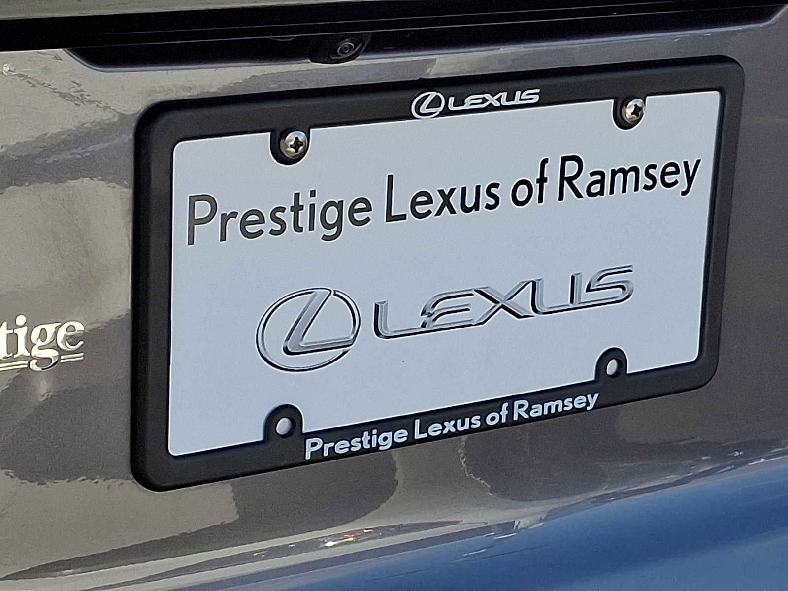 Used 2023 Lexus RX 350 Premium w/ Accessory Package AWD/4WD image 30
