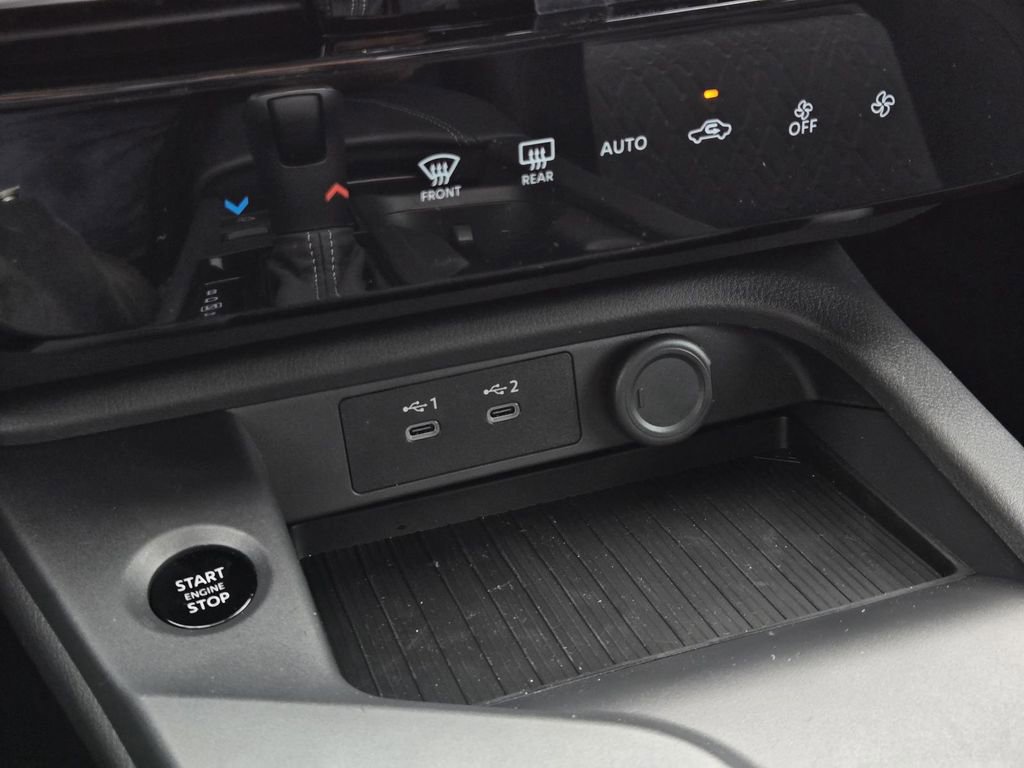 Certified 2026 Nissan Sentra SV w/ Floor Mat Package FWD image 20