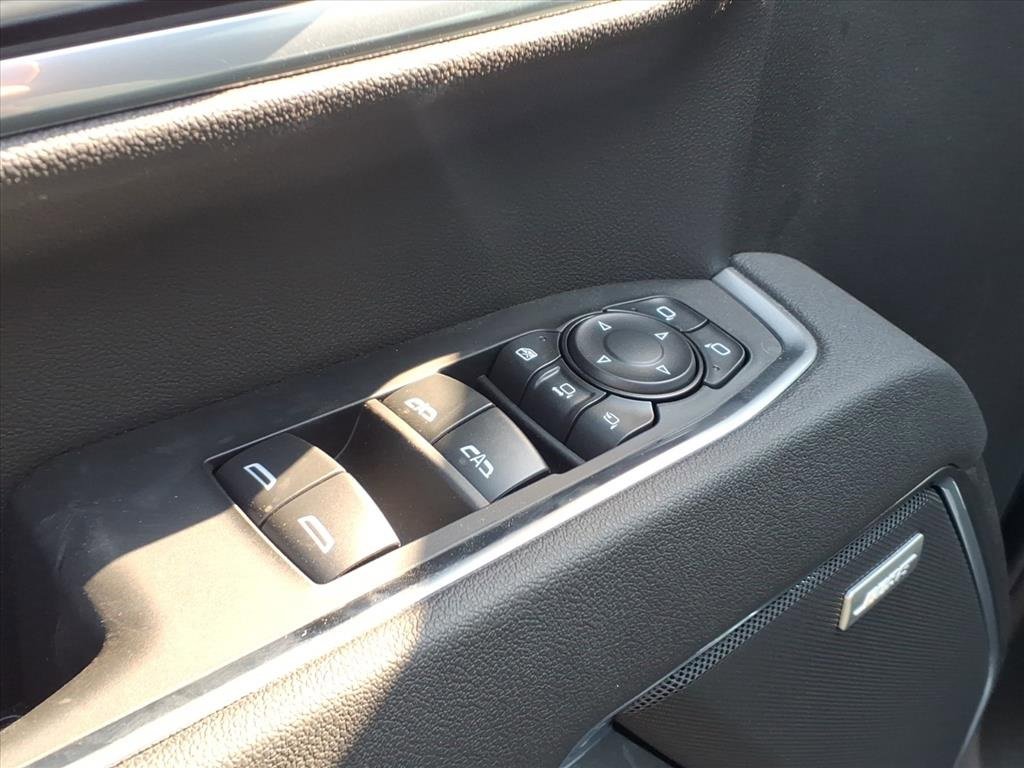 New 2026 Chevrolet Silverado 2500 LTZ w/ LTZ Premium Package image 22