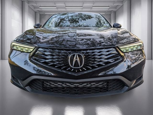 New 2026 Acura Integra image 2