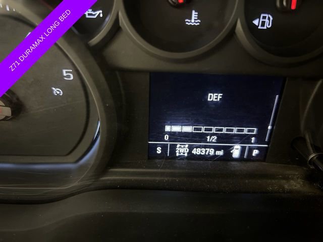 Certified 2024 Chevrolet Silverado 3500 W/T w/ WT Convenience Package image 11