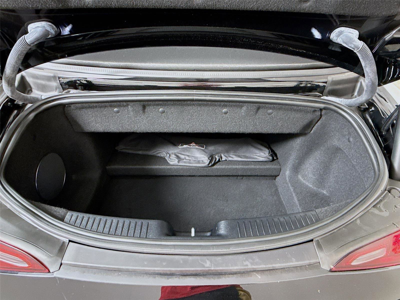 Used 2022 Mercedes-Benz SL 55 AMG 4MATIC image 15