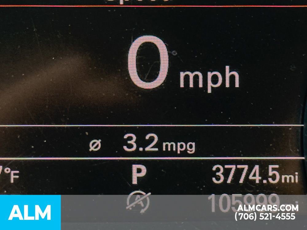 Used 2017 Audi A6 2.0T Premium image 24