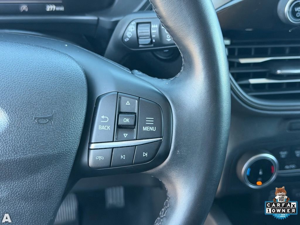 Used 2024 Ford Escape Active image 22